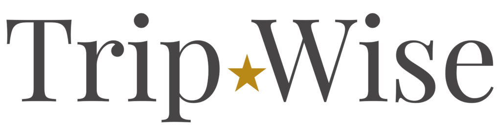 TripWise Logo